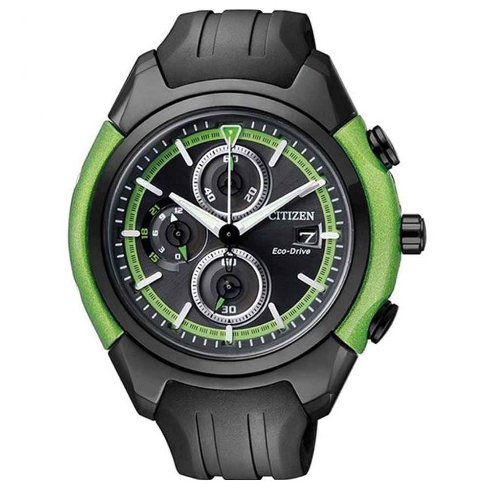 Citizen Nam CA0289-00E