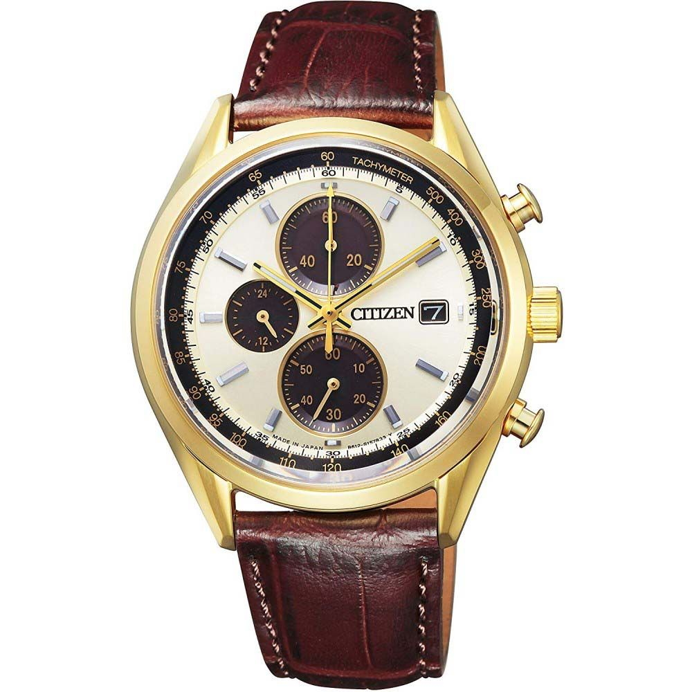 Citizen Nam CA0452-01P