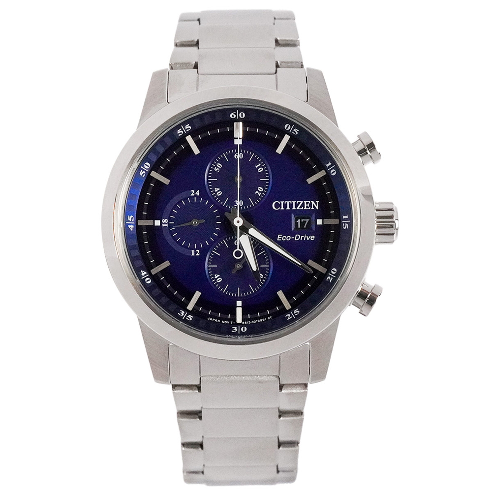 Citizen Nam CA0610-52L
