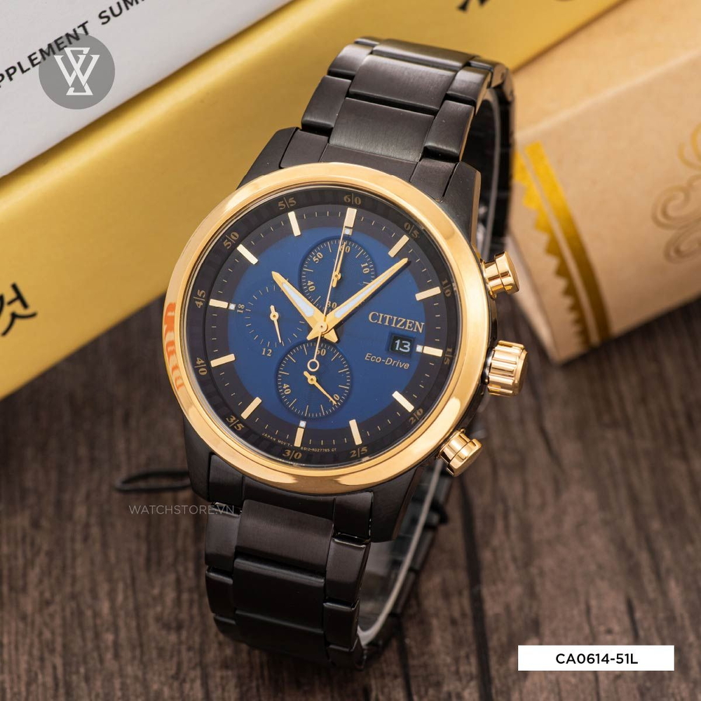 Citizen Nam CA0614-51L