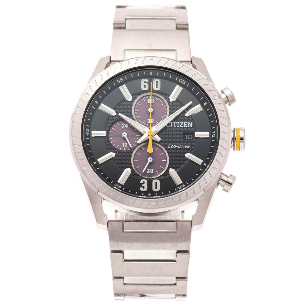 Citizen - Nam CA0666-82E Size 43mm