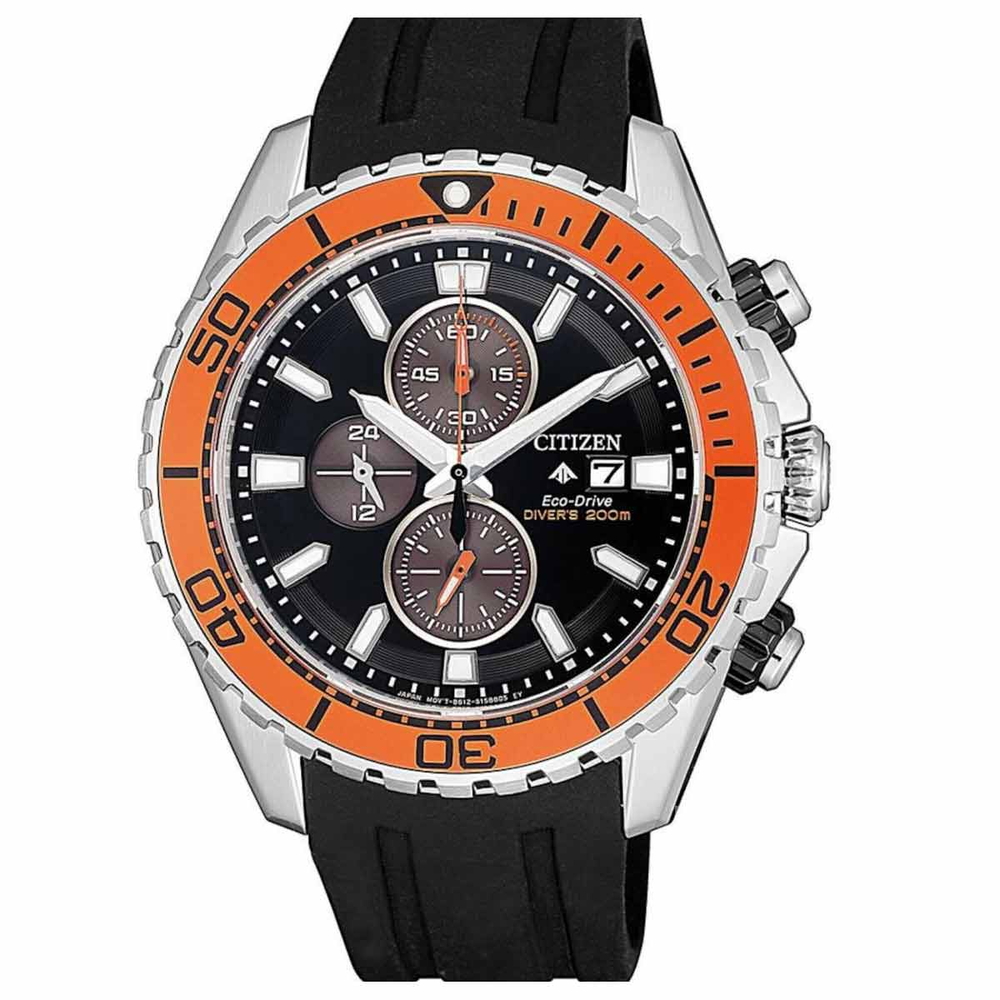 Citizen Nam CA0718-13E