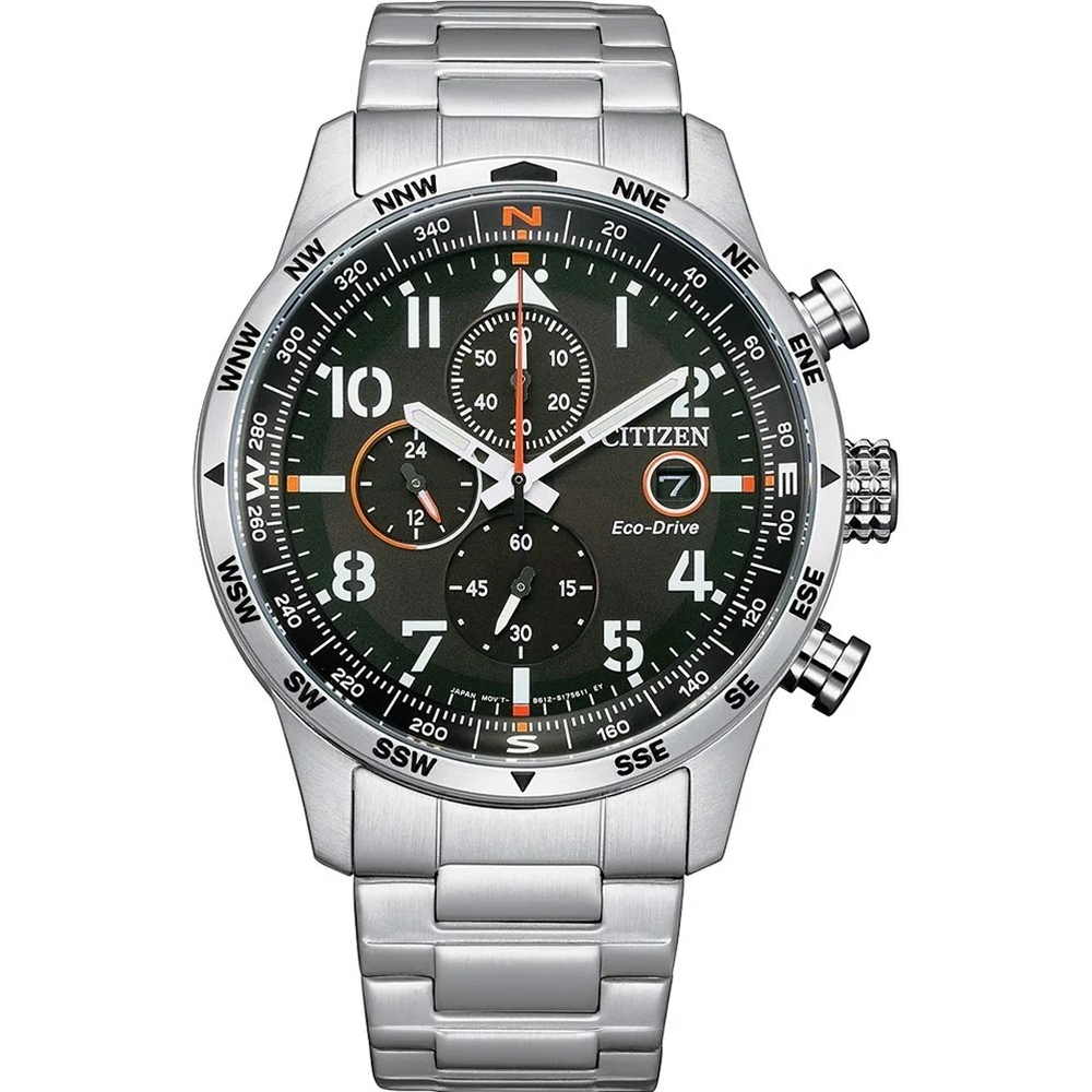 Citizen Nam CA0790-83E