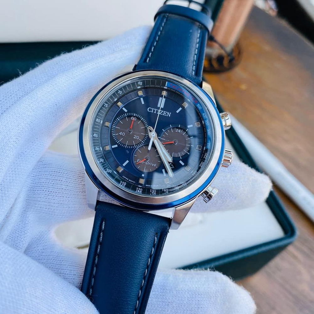 Citizen Nam CA4031-07L