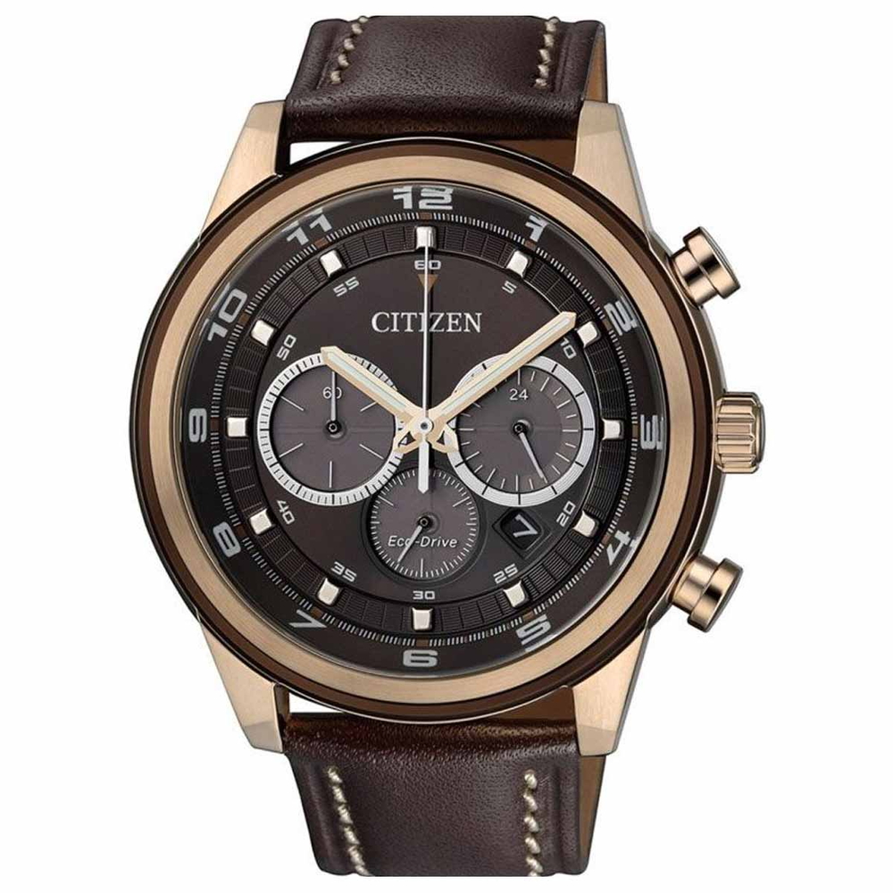 Citizen Nam CA4037-01W