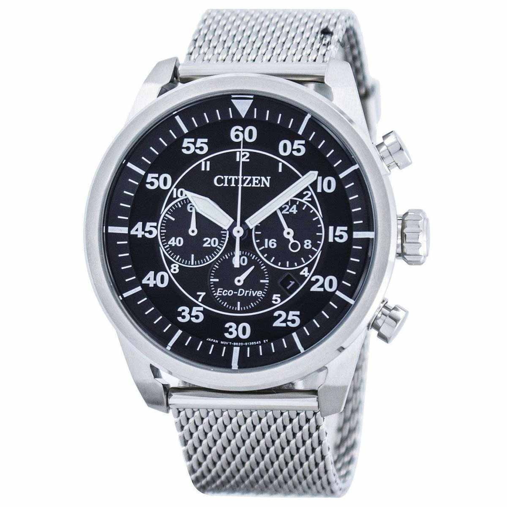 Citizen Nam CA4210-59E