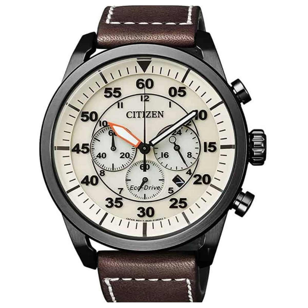 Citizen Nam CA4215-04W