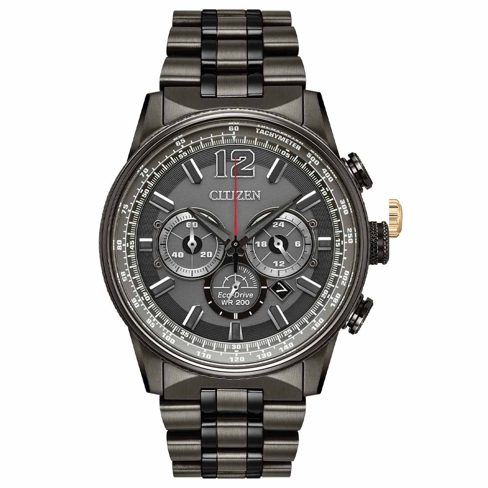 Citizen Nam CA4377-53H