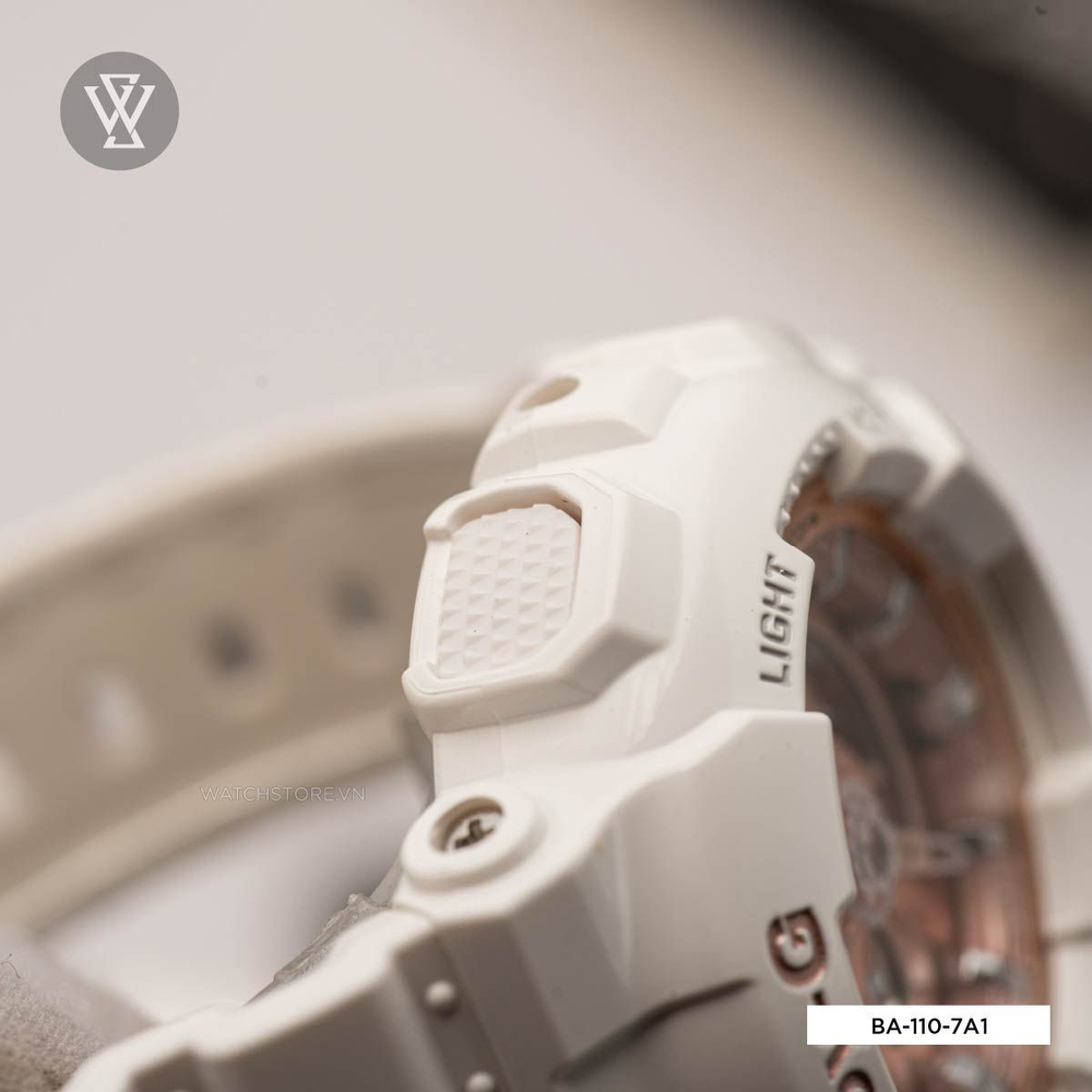 Casio Baby-G Nữ BA-110-7A1DR
