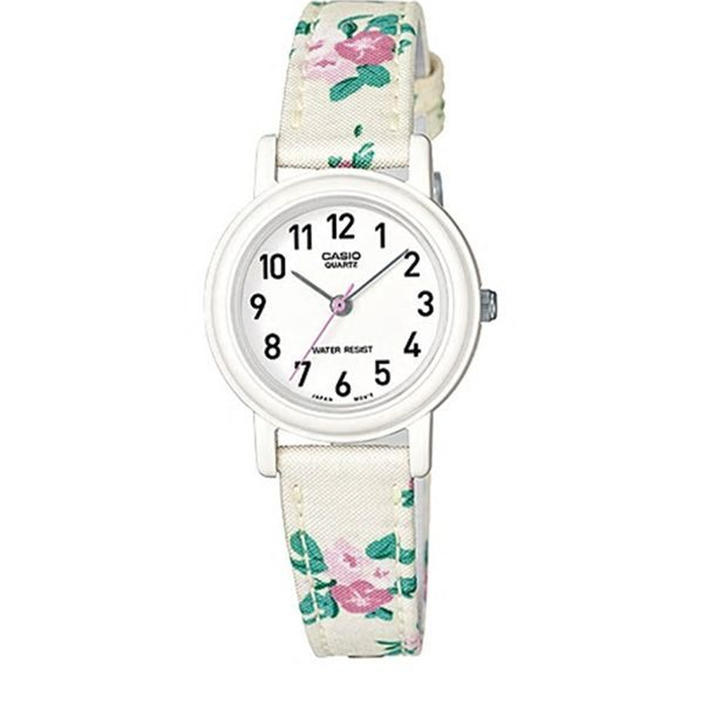 Casio Nữ LQ-139LB-7B2DF