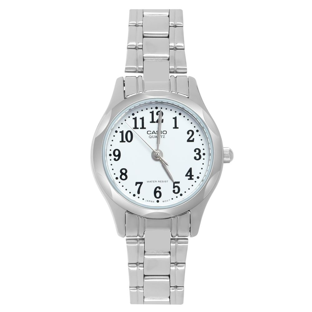 Casio LTP Nữ LTP-1275D-7BDF