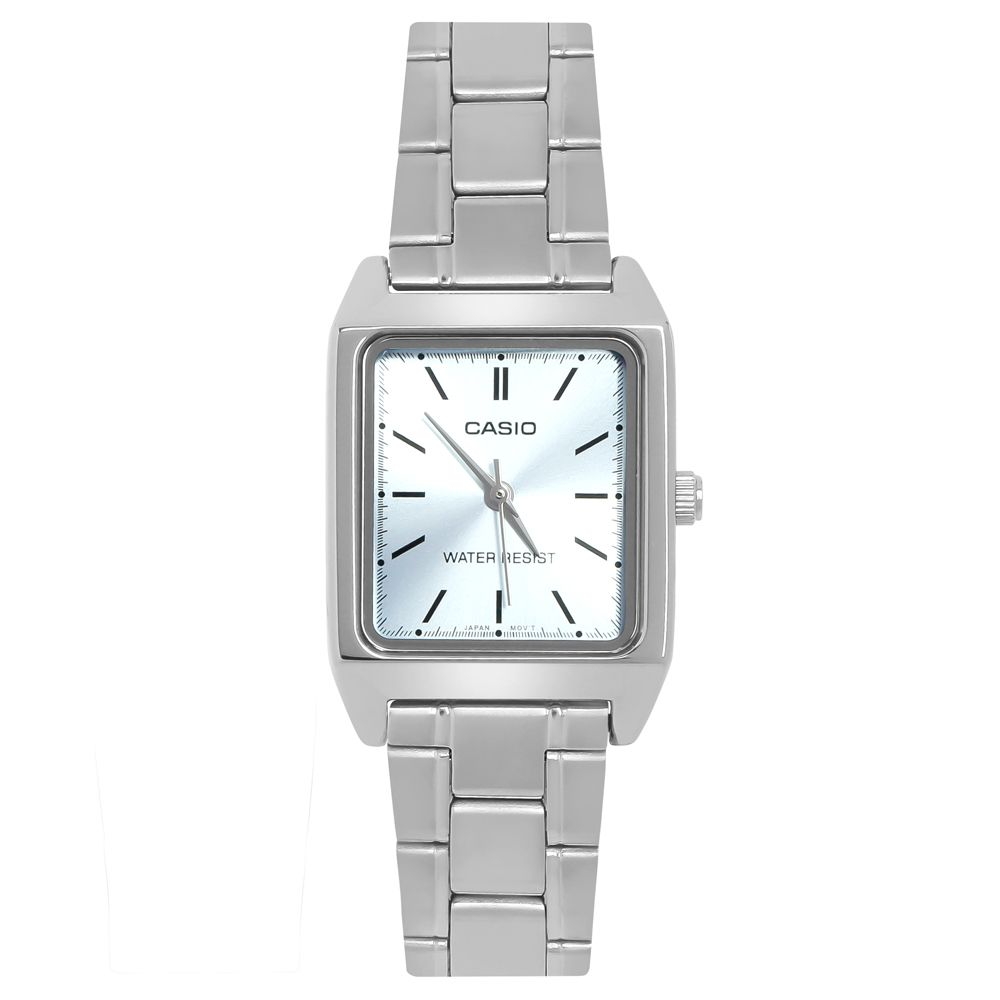 Casio - Nữ LTP-V007D-2EUDF Size 22mm