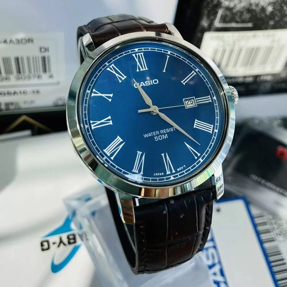 Casio MTP Nam MTP-E149L-2BVDF