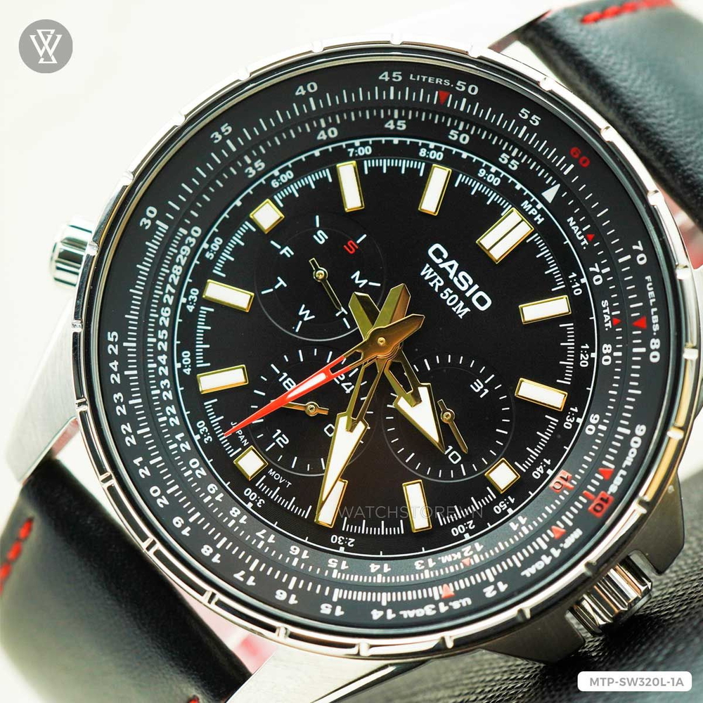 ng H Casio Mtp Nam MTP SW320L 1AVDF MTP SW320L 1AV Gia T t