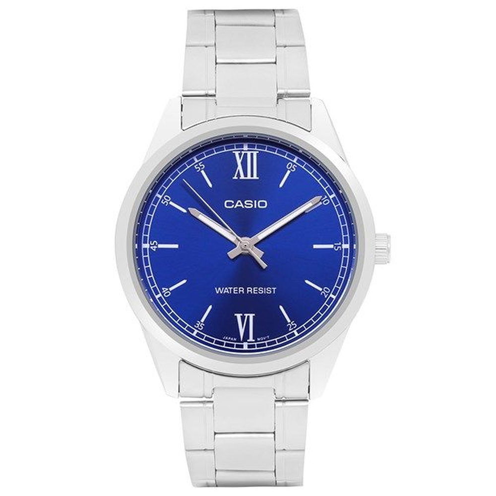 Casio Nam MTP-V005D-2B1UDF