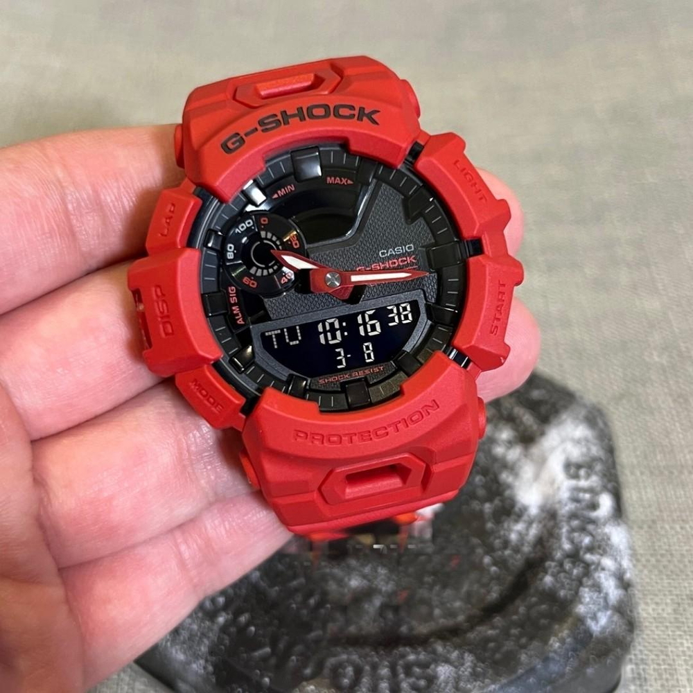 Casio G-Shock Nam GBA-900RD-4ADR