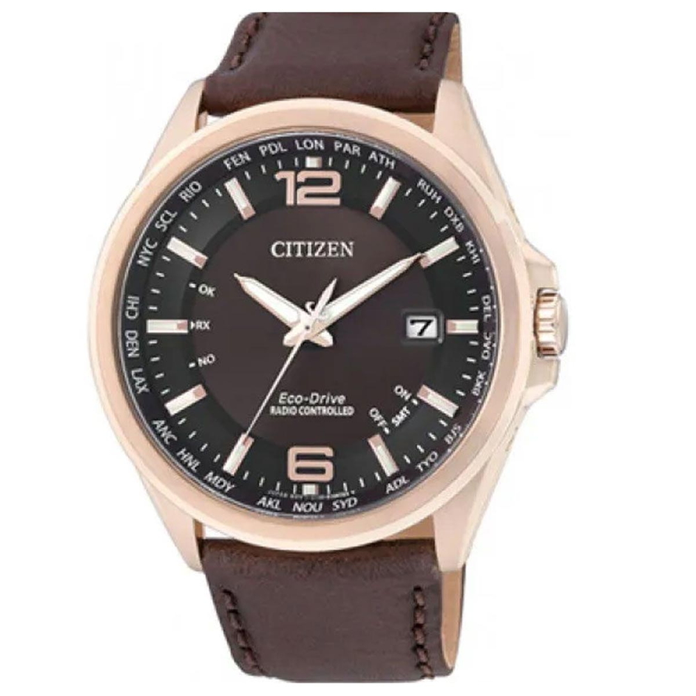 Citizen - Nam CB0018-19W Size 44mm