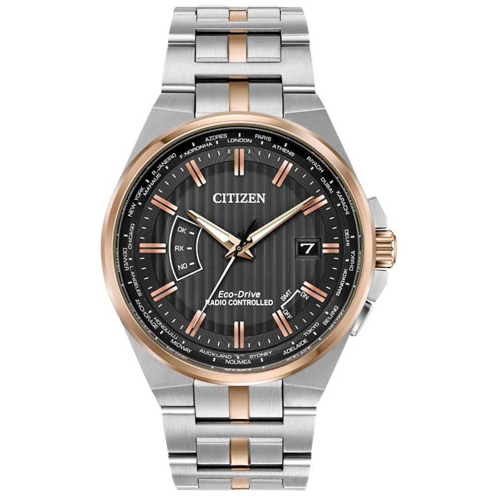 Citizen Nam CB0166-54H