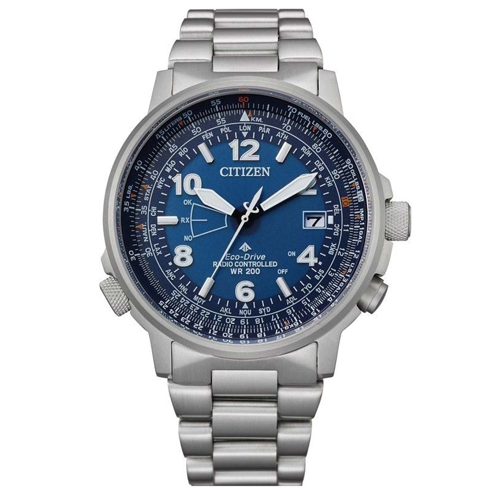 Citizen Nam CB0240-88L