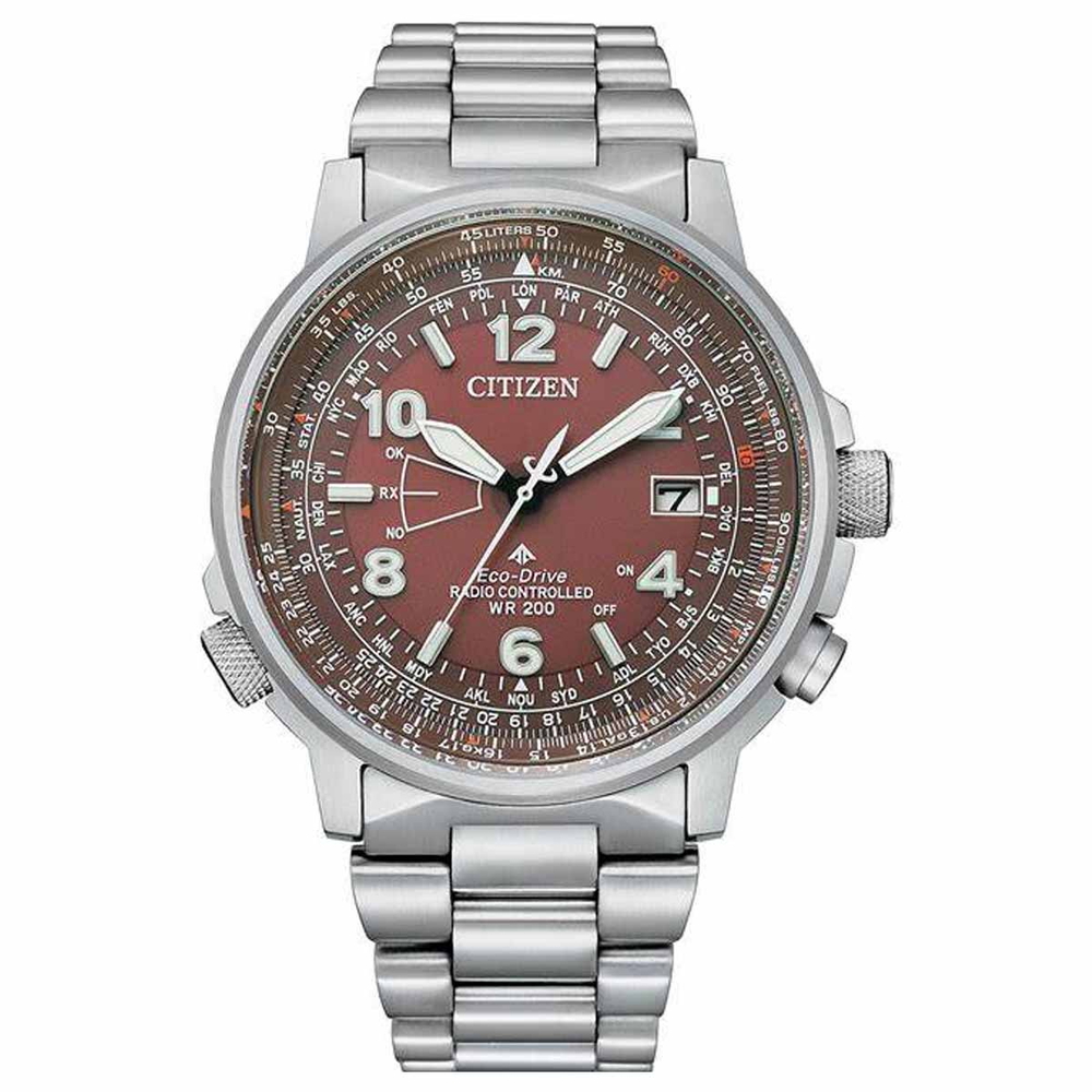 Citizen - Nam CB0241-85X Size 42.4mm