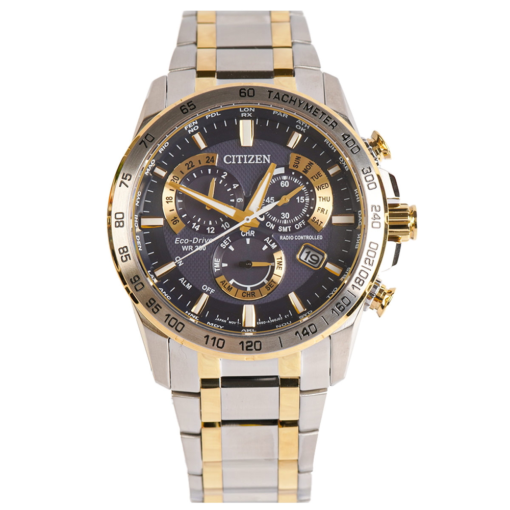 Citizen Nam CB5895-57L