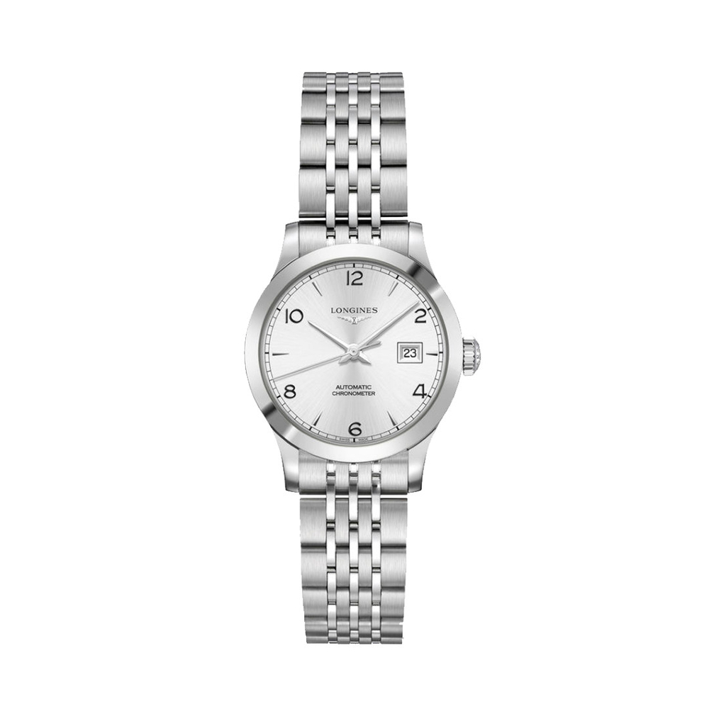 Longines Nữ L2.321.4.76.6