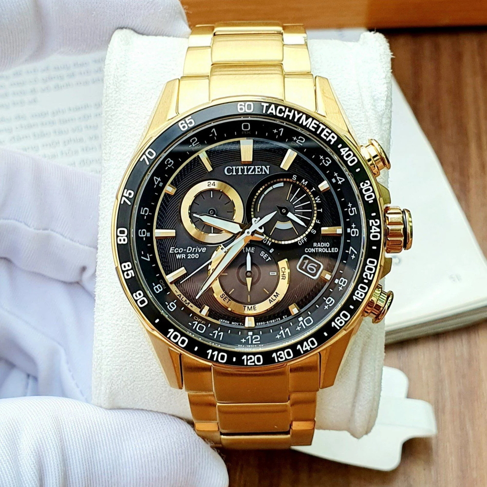 Citizen Nam CB5912-50E