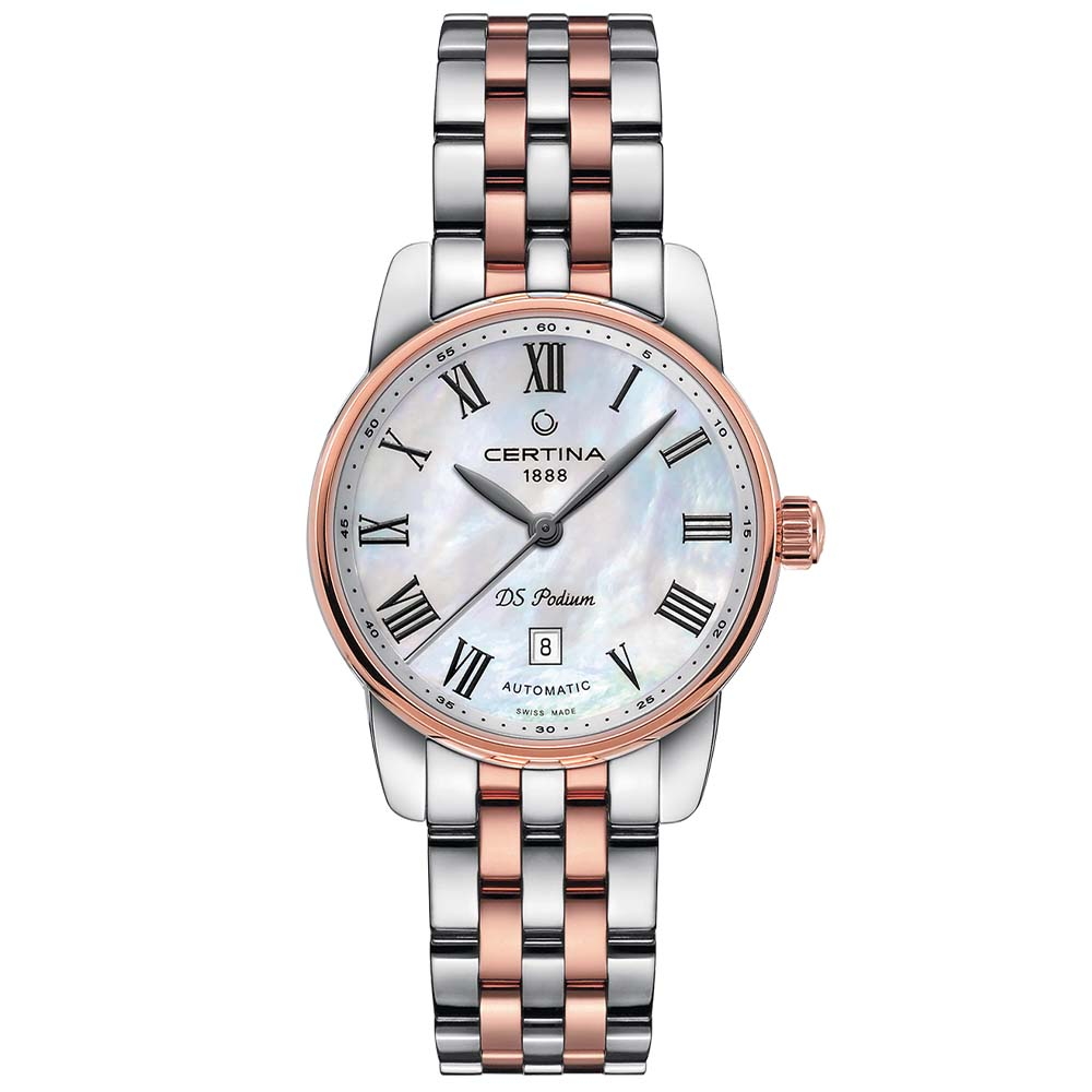 Certina Nữ C001.007.22.113.00