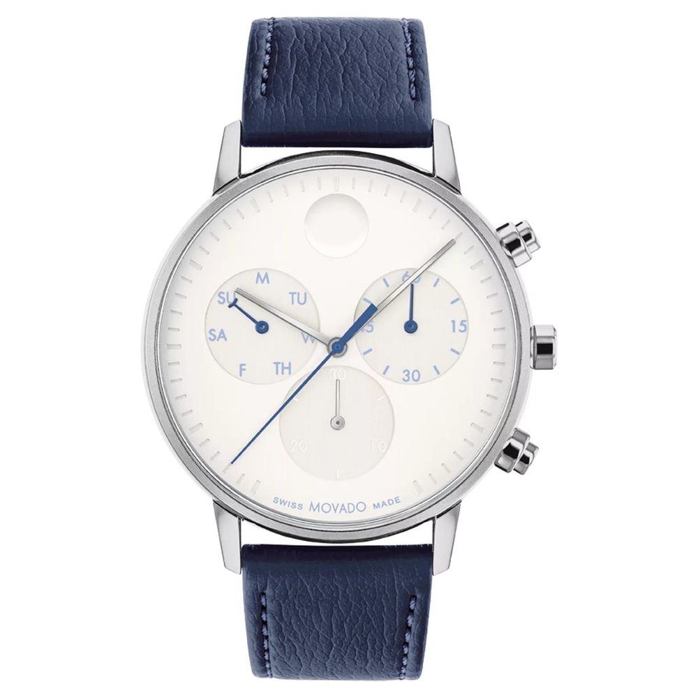 Movado Nam 3640103