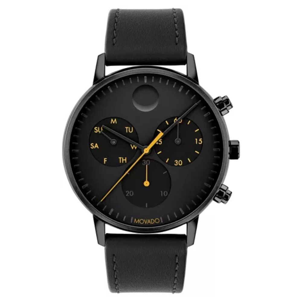 Movado - Nam 3640039 Size 41mm