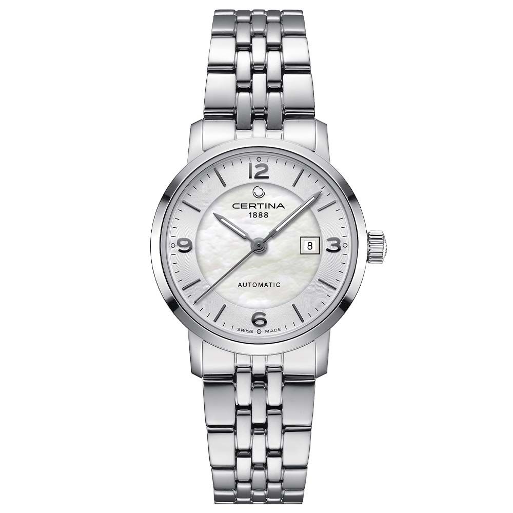Certina Nữ C035.007.11.117.00