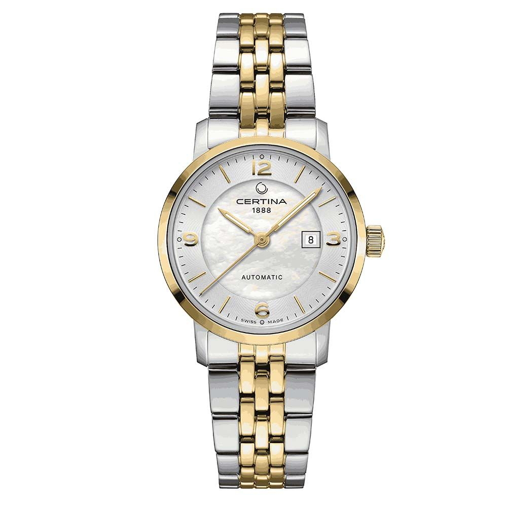 Certina Nữ C035.007.22.117.02