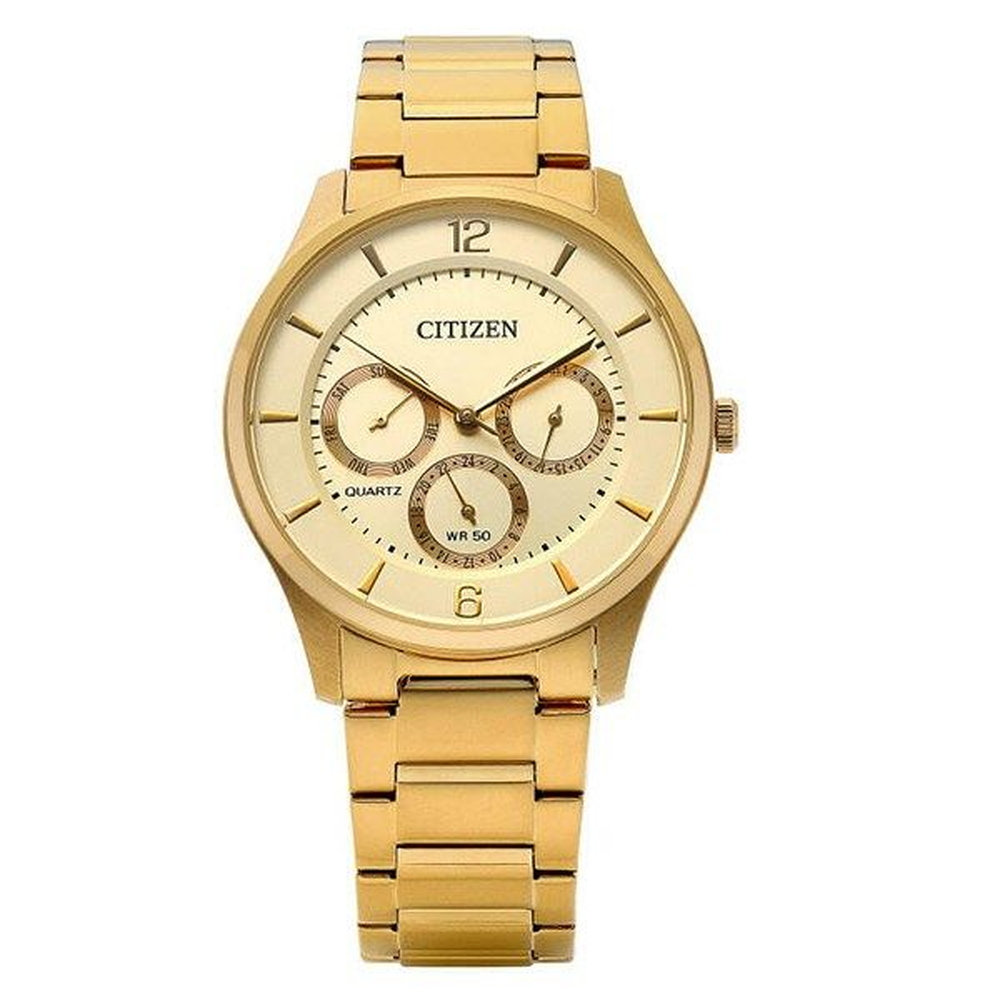 Citizen - Nam AG8353-81P Size 41mm