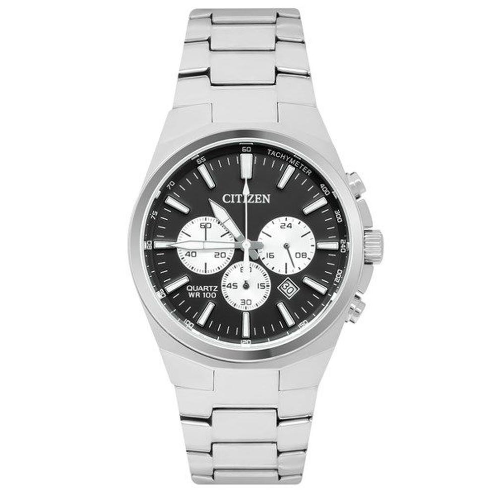 Citizen Nam AN8170-59E