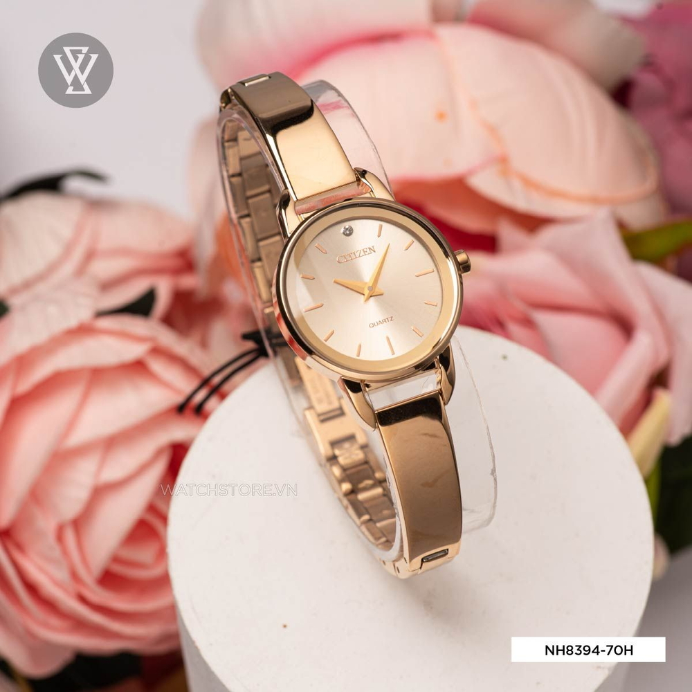 Citizen Nữ EZ6373-58X