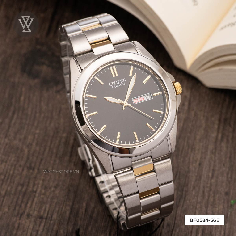 Citizen Nam BF0584-56E