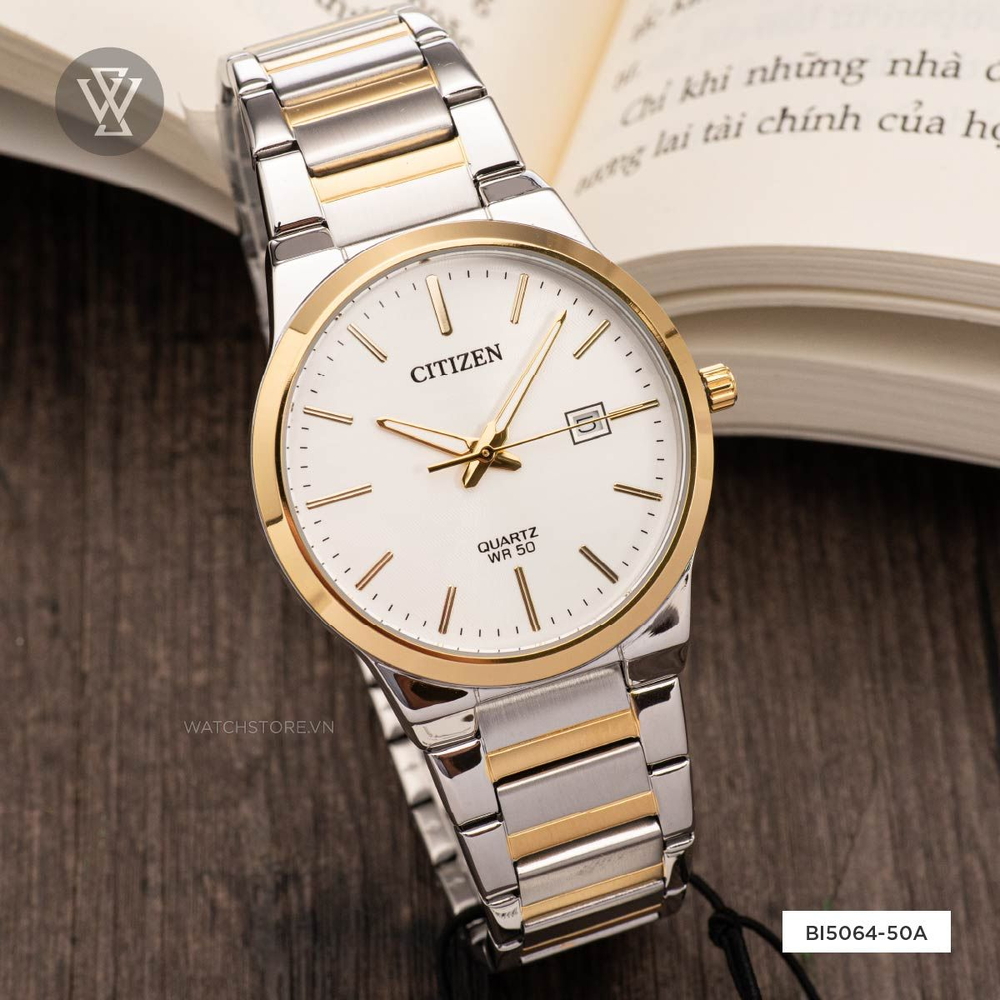 Citizen Nam BI5064-50A