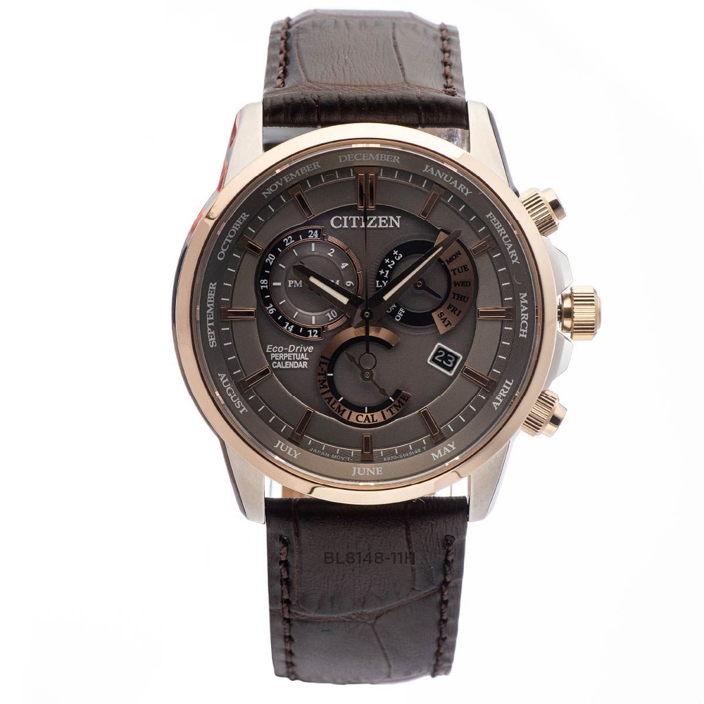 Citizen Nam BL8148-11H