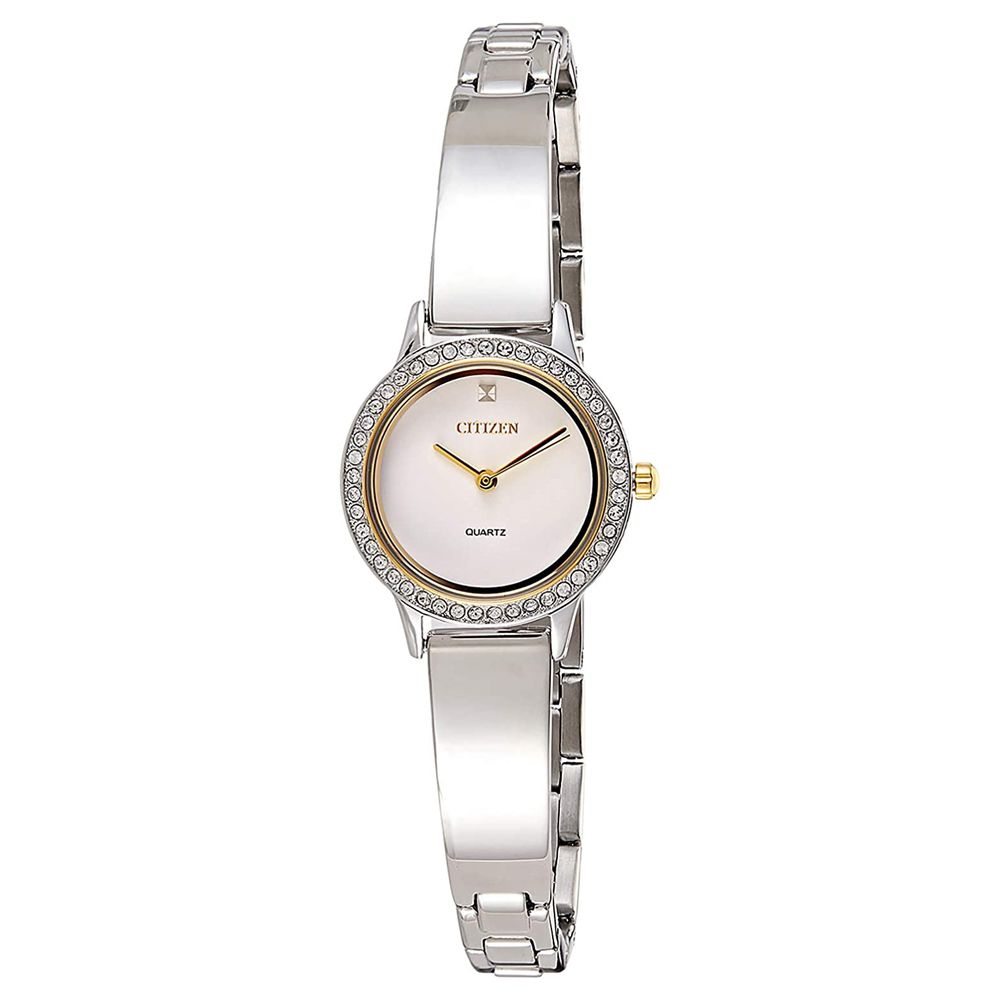 Citizen Nữ EJ6134-50A