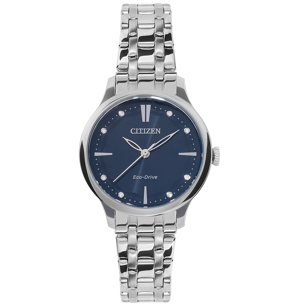 Citizen - Nữ EM0890-85L Size 30.5mm