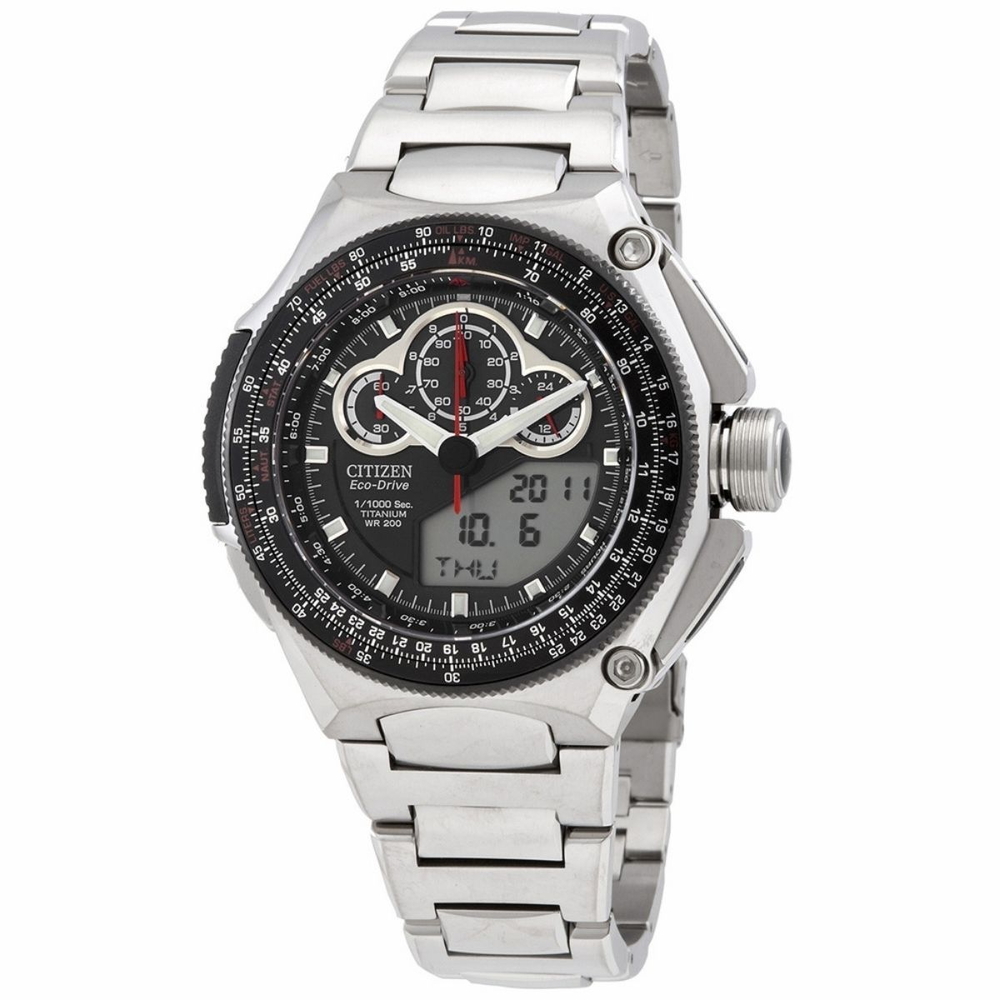 Citizen Nam JW0071-58E