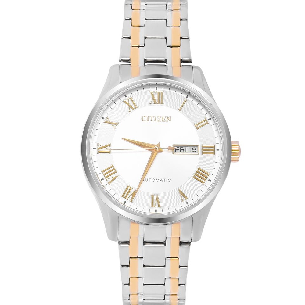 Citizen Nam NH8366-83A