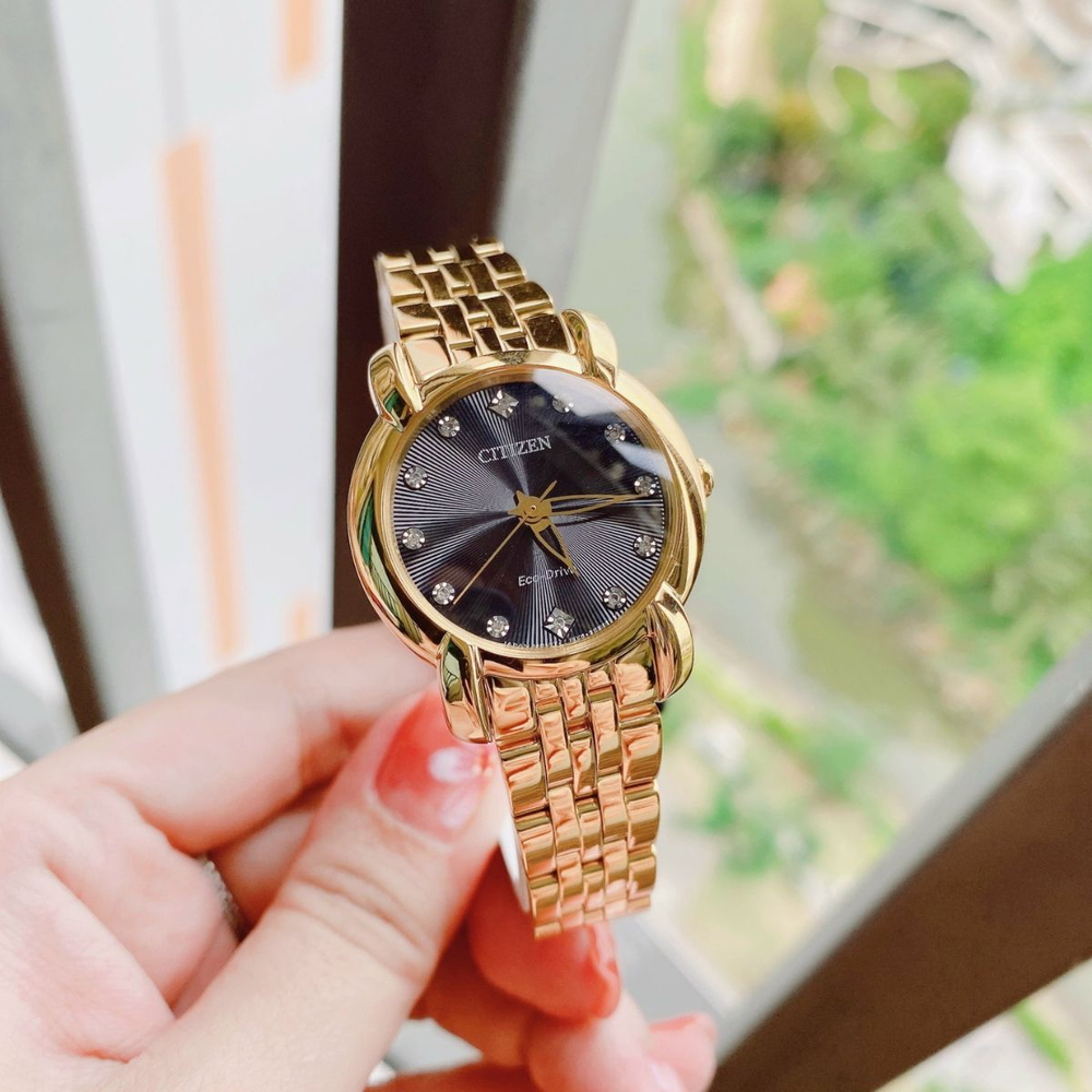 Citizen Nữ EM0712-59E