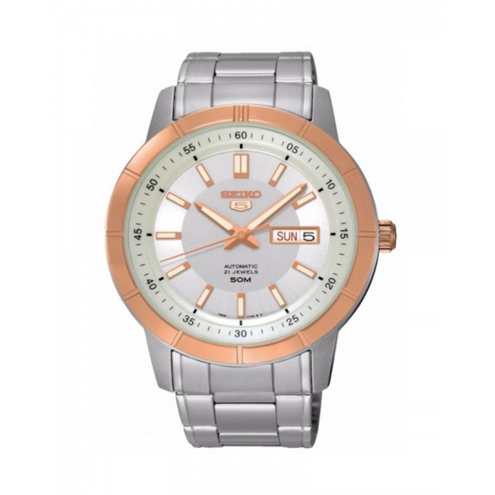 Seiko Nam SNKN56K1