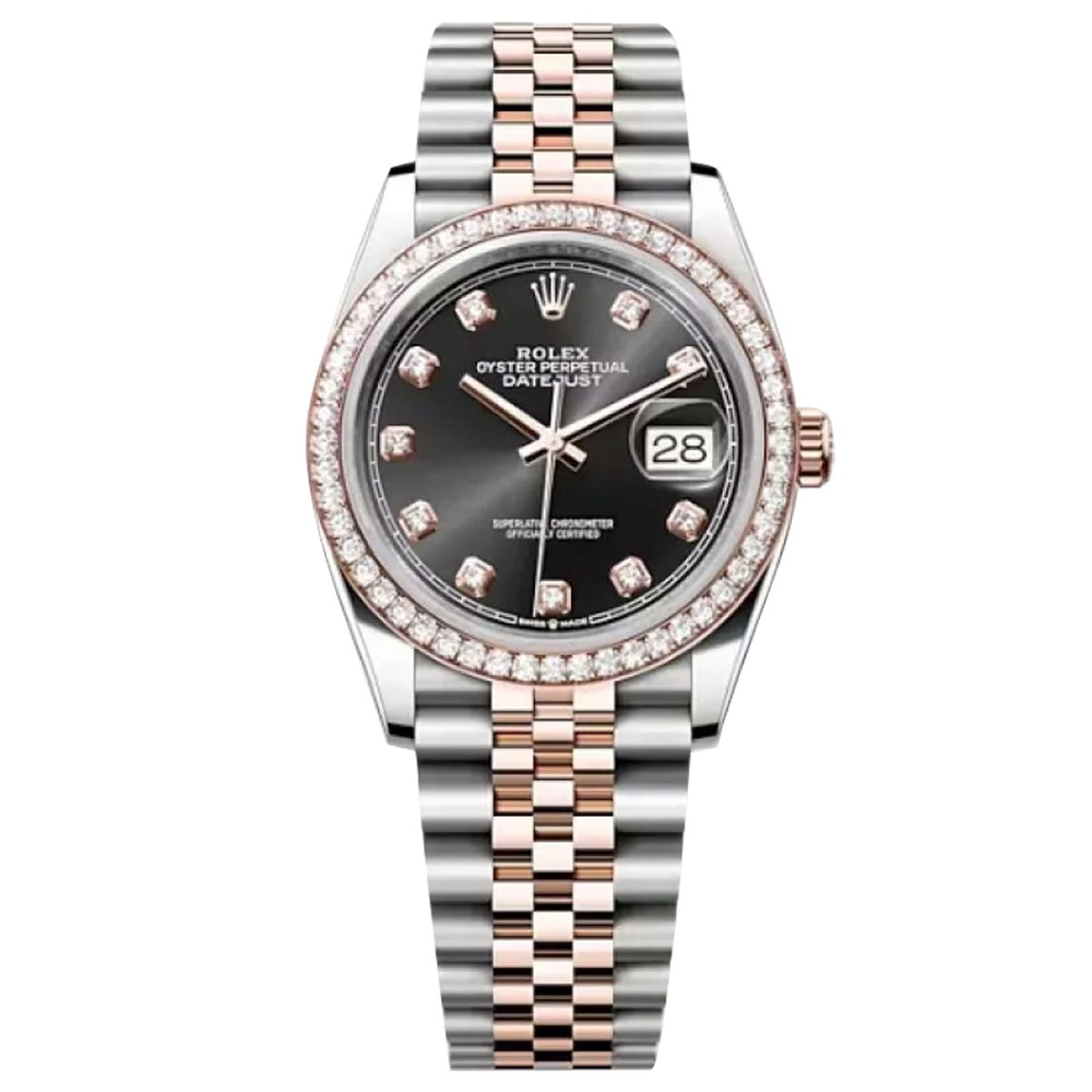 Rolex Datejust Nam D126281RBR-0007