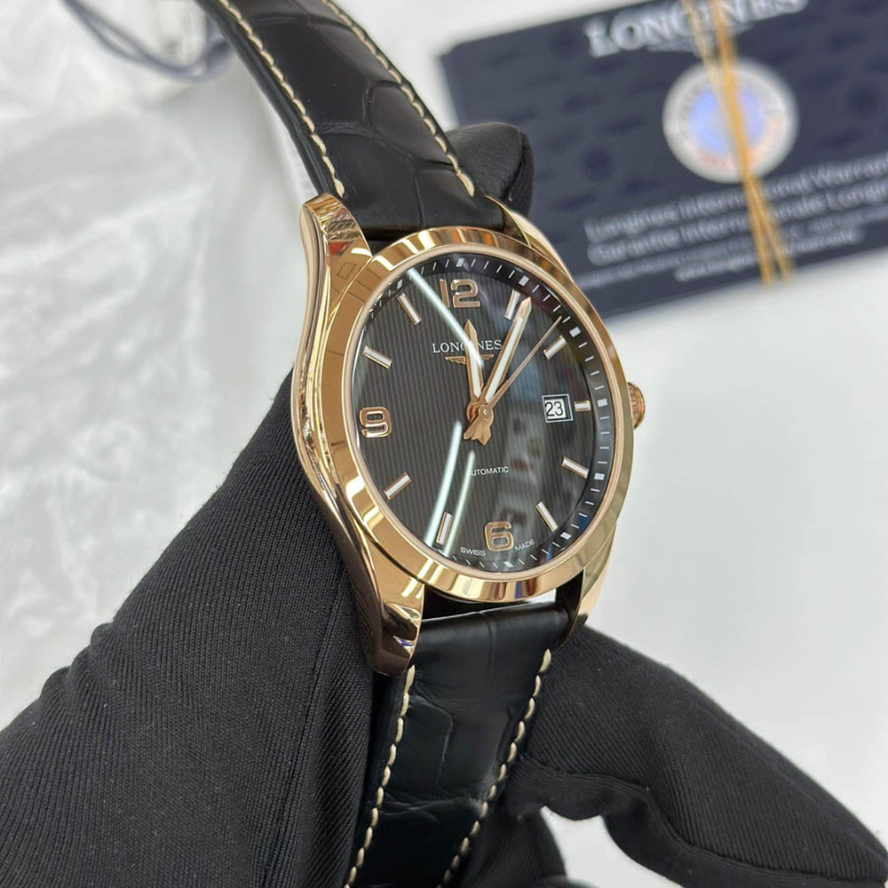 Longines Conquest Classic Nam L2.785.8.56.3
