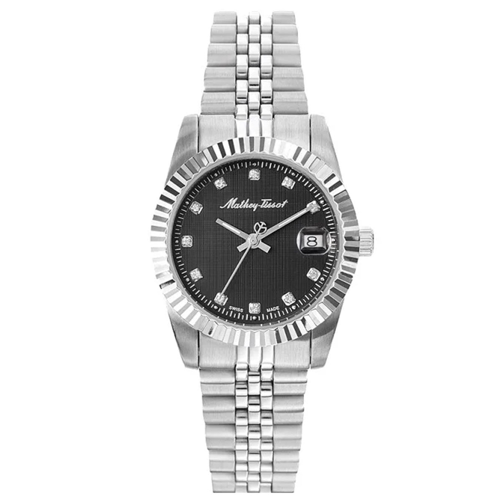 Mathey Tissot Nữ D810AN