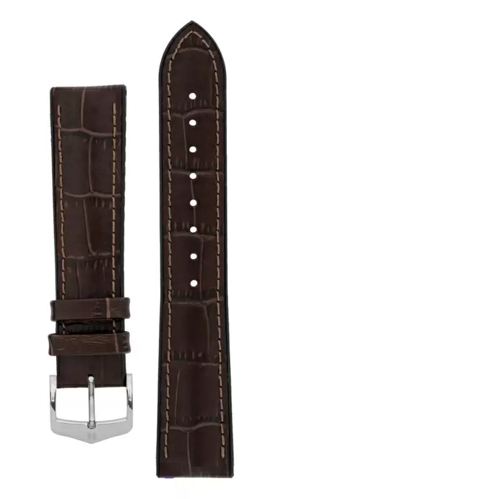 Dây, phụ kiện đồng hồ Hirsch 0925028010-2-20