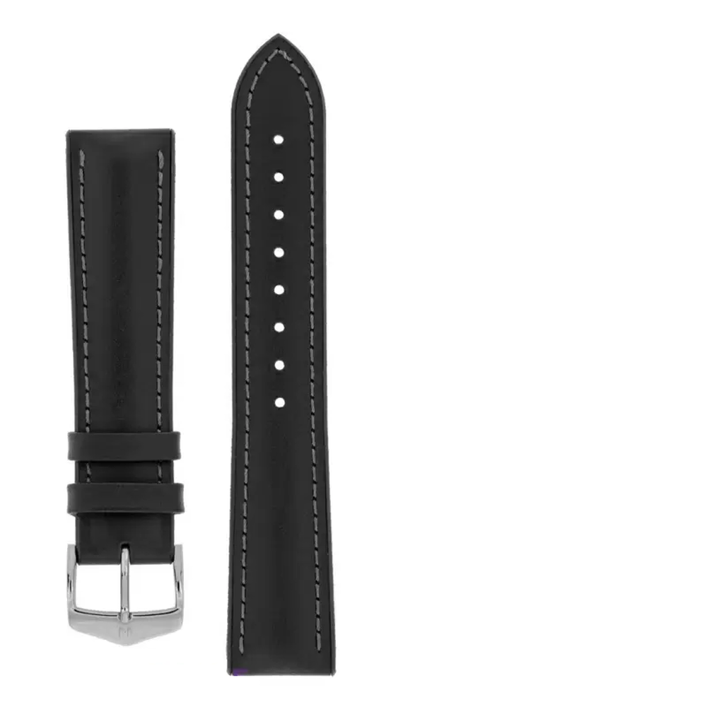 Dây, phụ kiện đồng hồ Hirsch 0925002050-2-22