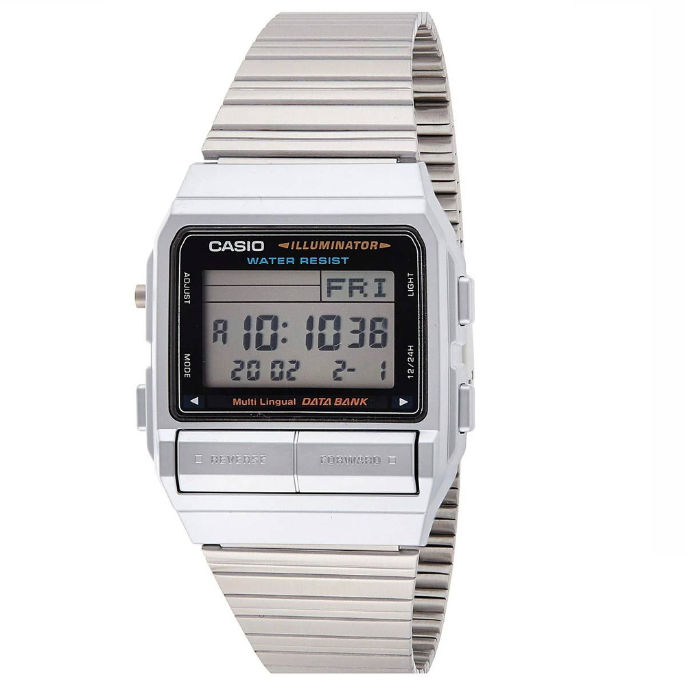Casio Nam DB-380-1DF